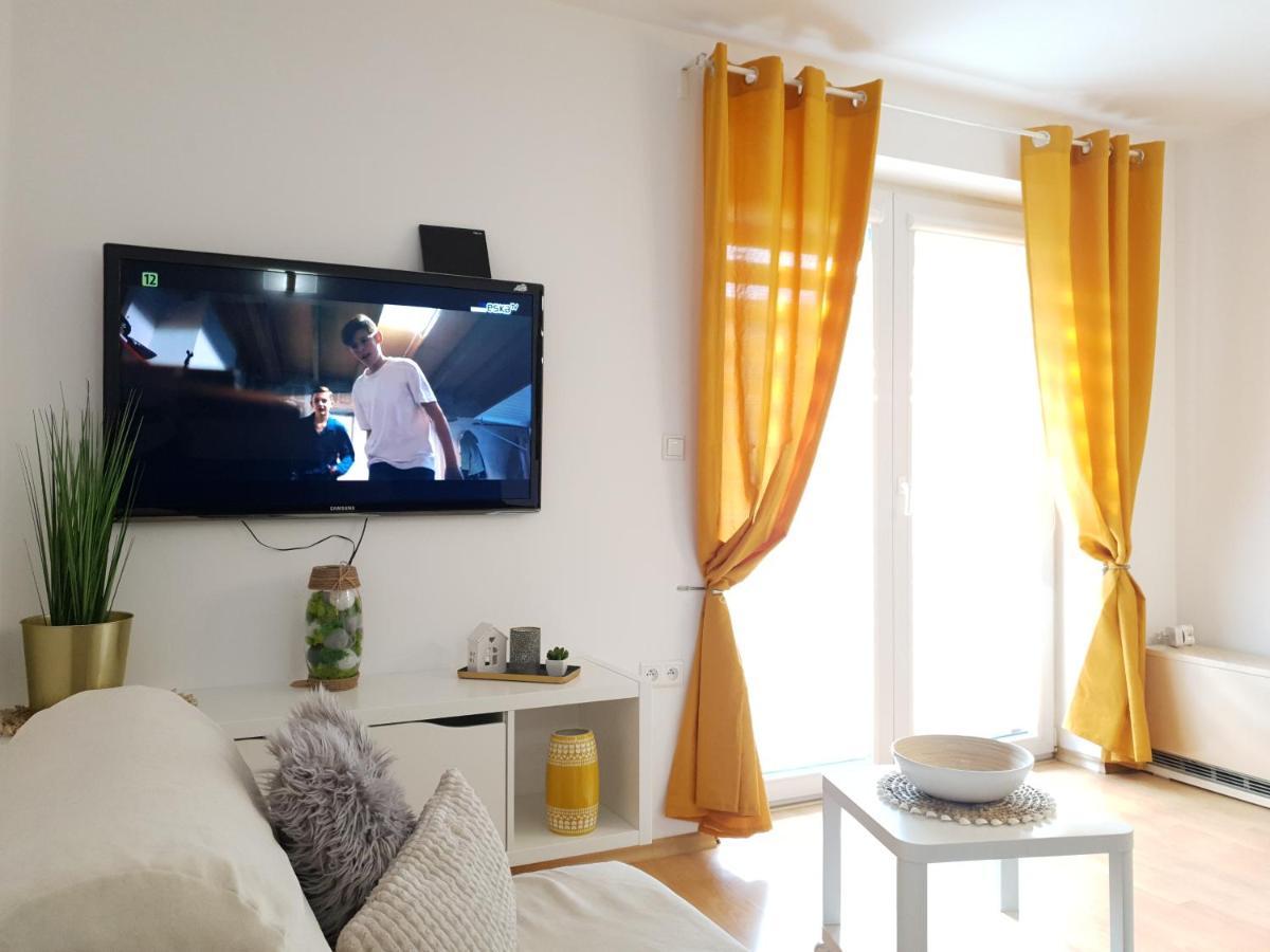 Apartament Bolek I Apartament Lolek Zakopane Kültér fotó