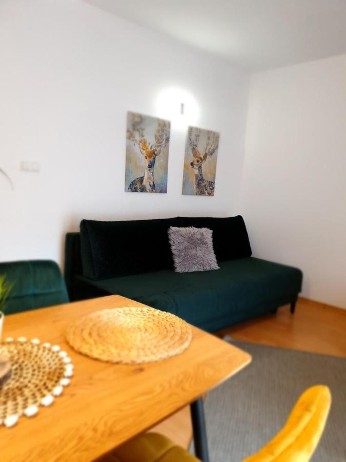 Apartament Bolek I Apartament Lolek Zakopane Kültér fotó