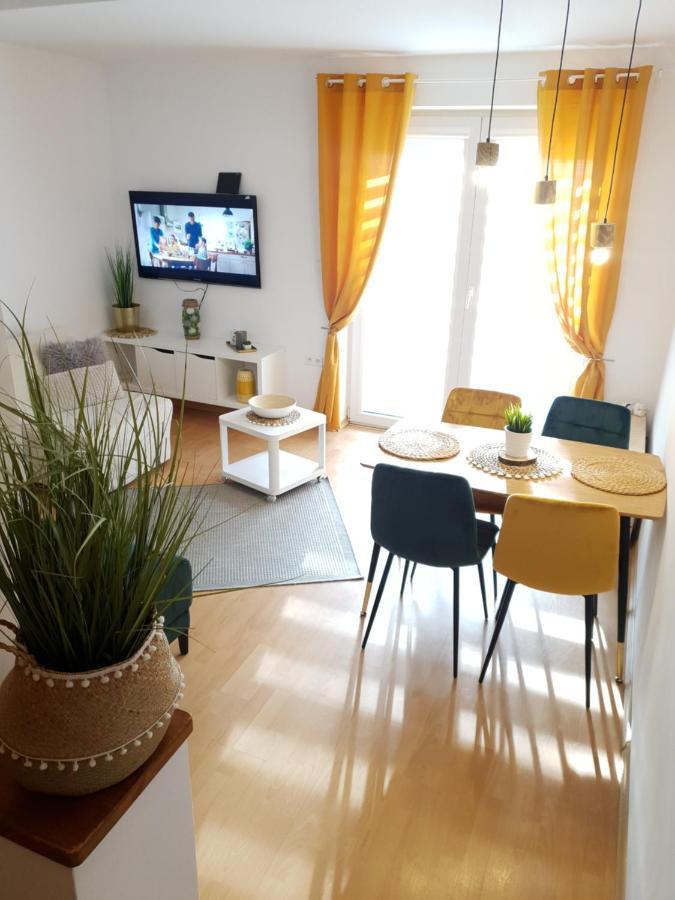 Apartament Bolek I Apartament Lolek Zakopane Kültér fotó