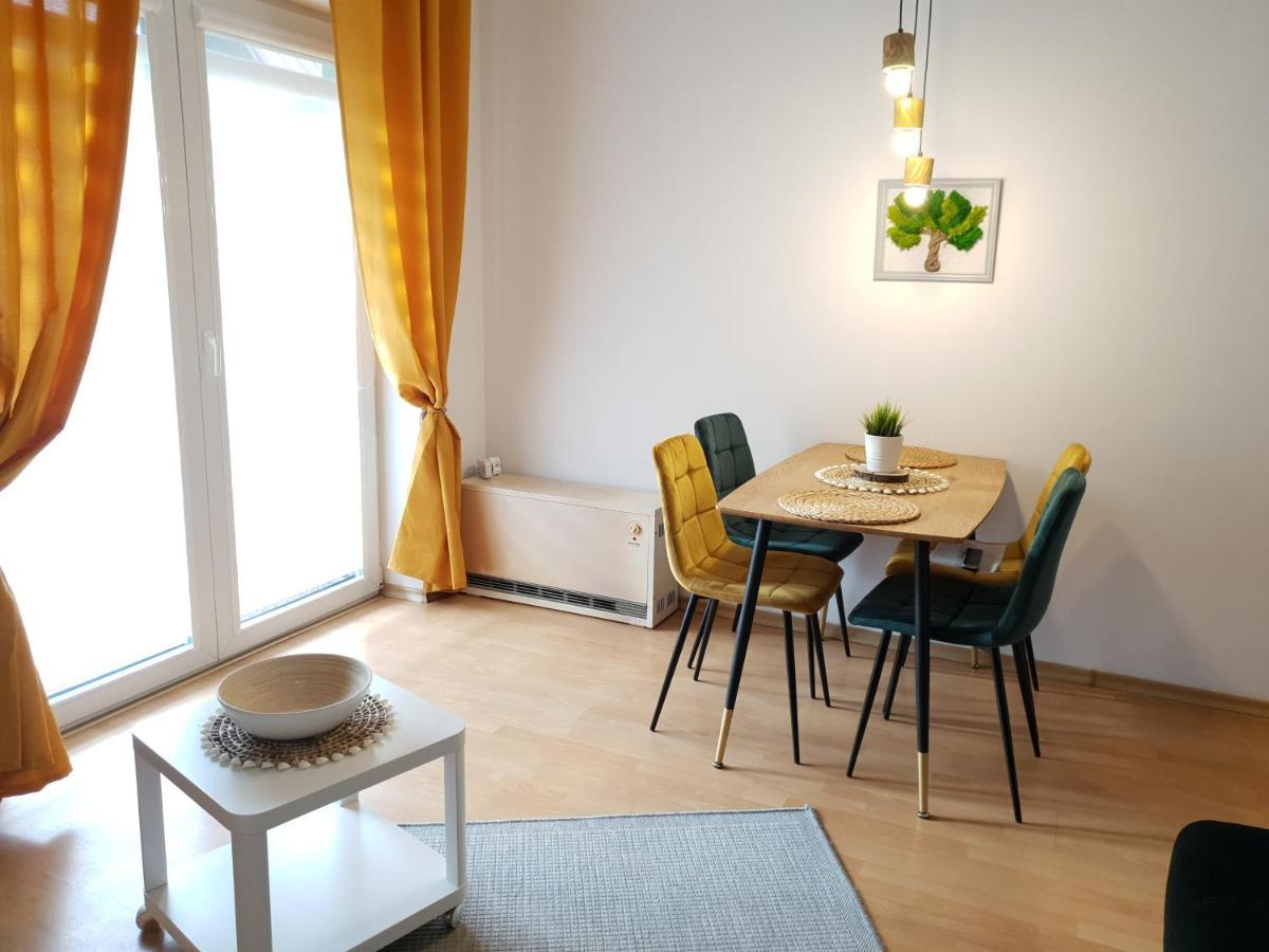Apartament Bolek I Apartament Lolek Zakopane Kültér fotó
