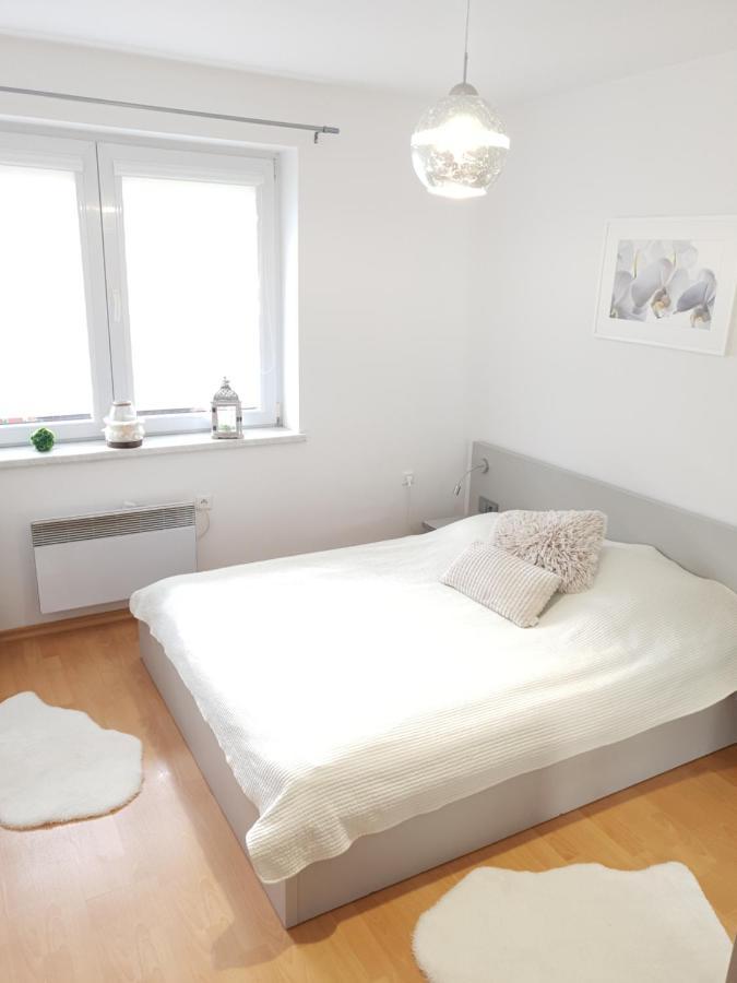 Apartament Bolek I Apartament Lolek Zakopane Kültér fotó