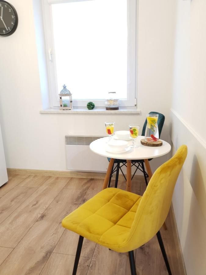 Apartament Bolek I Apartament Lolek Zakopane Kültér fotó