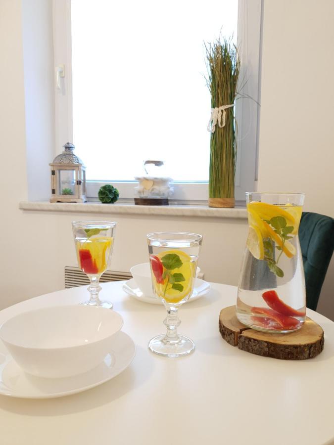 Apartament Bolek I Apartament Lolek Zakopane Kültér fotó