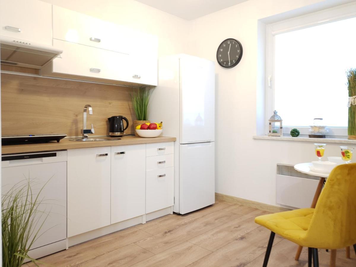 Apartament Bolek I Apartament Lolek Zakopane Kültér fotó