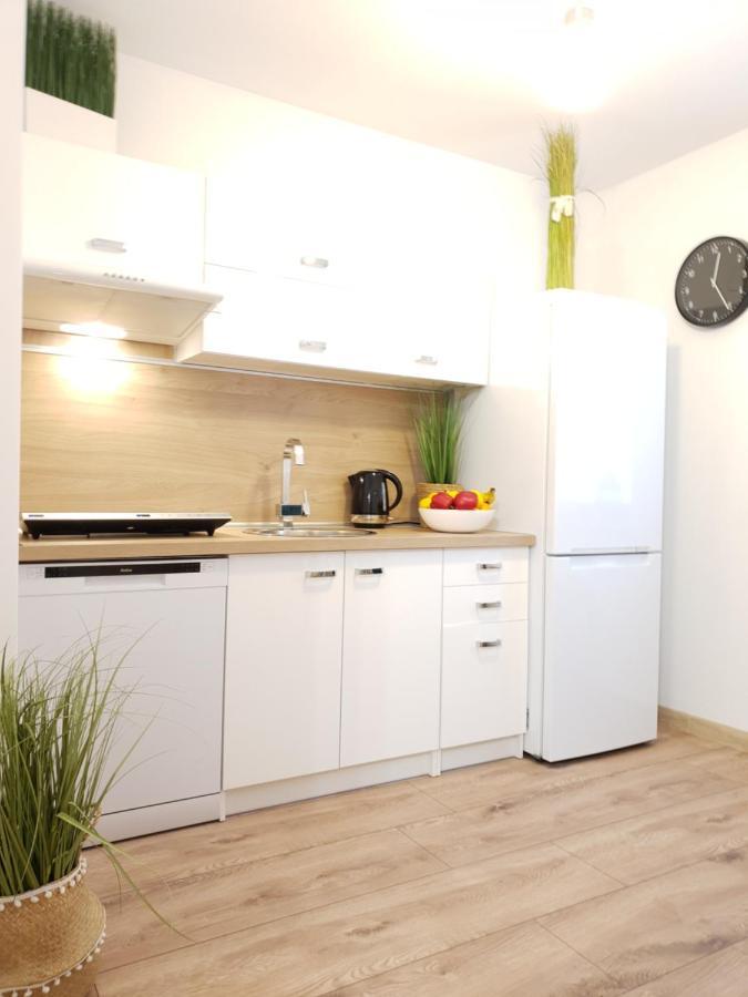 Apartament Bolek I Apartament Lolek Zakopane Kültér fotó