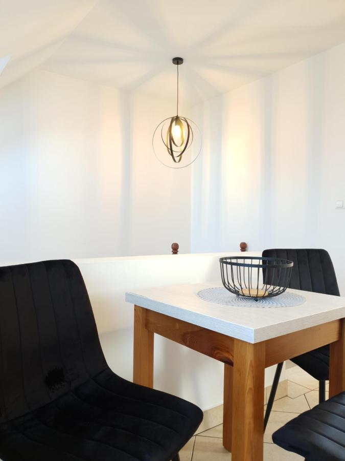 Apartament Bolek I Apartament Lolek Zakopane Kültér fotó