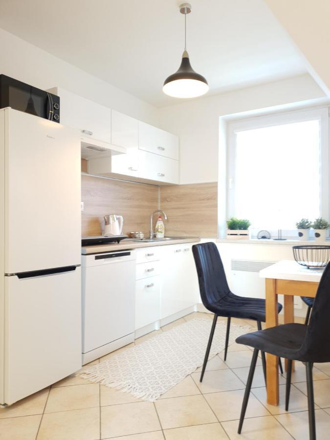 Apartament Bolek I Apartament Lolek Zakopane Kültér fotó