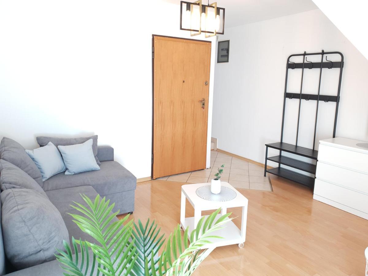 Apartament Bolek I Apartament Lolek Zakopane Kültér fotó