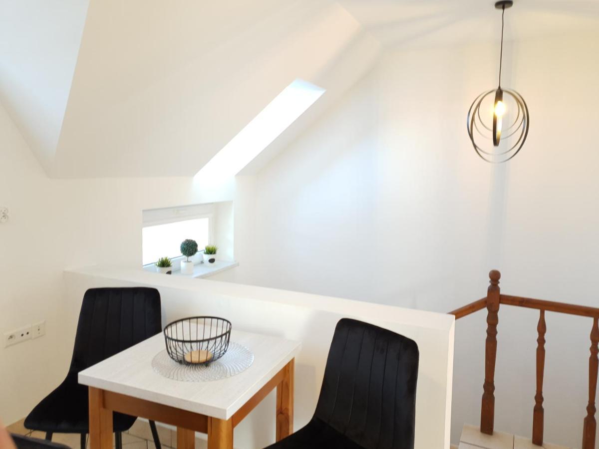 Apartament Bolek I Apartament Lolek Zakopane Kültér fotó