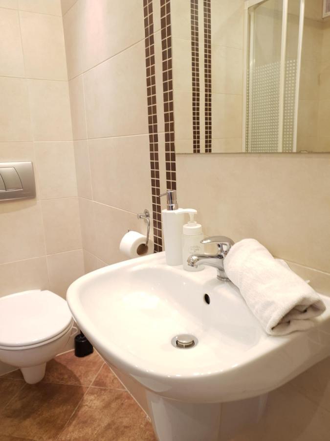 Apartament Bolek I Apartament Lolek Zakopane Kültér fotó