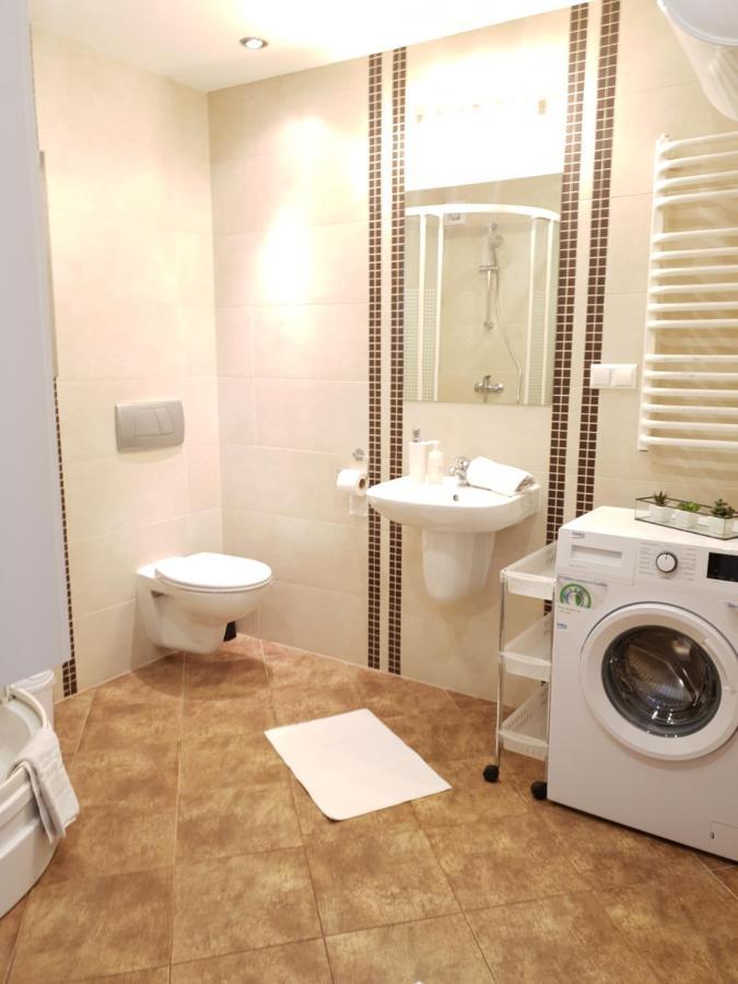 Apartament Bolek I Apartament Lolek Zakopane Kültér fotó