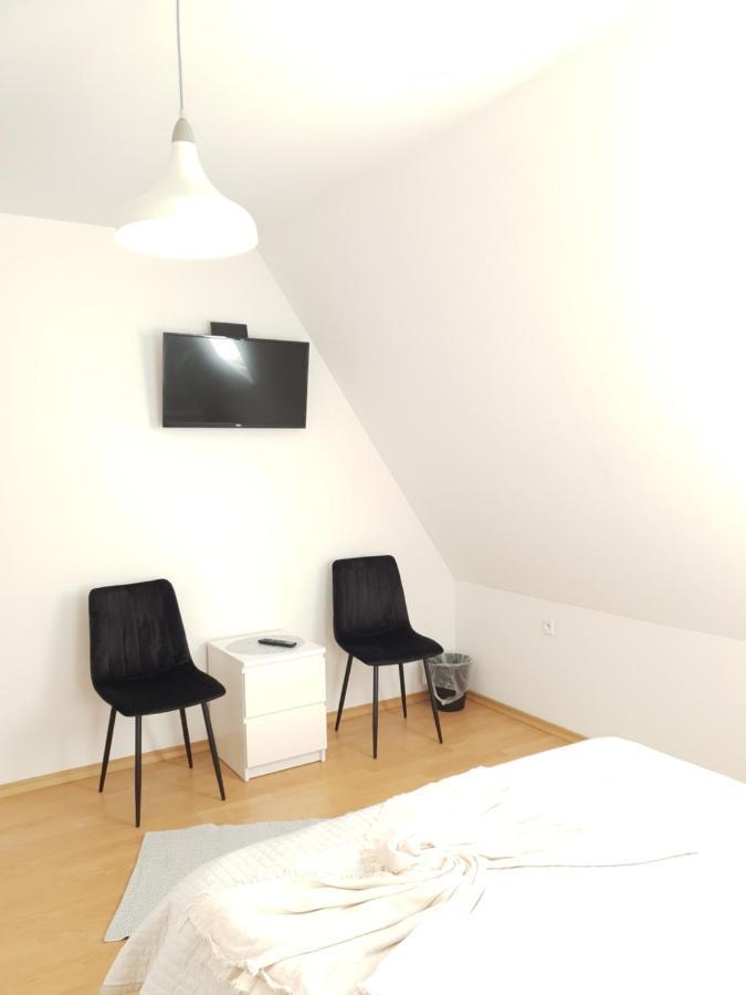 Apartament Bolek I Apartament Lolek Zakopane Kültér fotó
