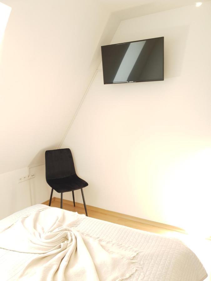 Apartament Bolek I Apartament Lolek Zakopane Kültér fotó