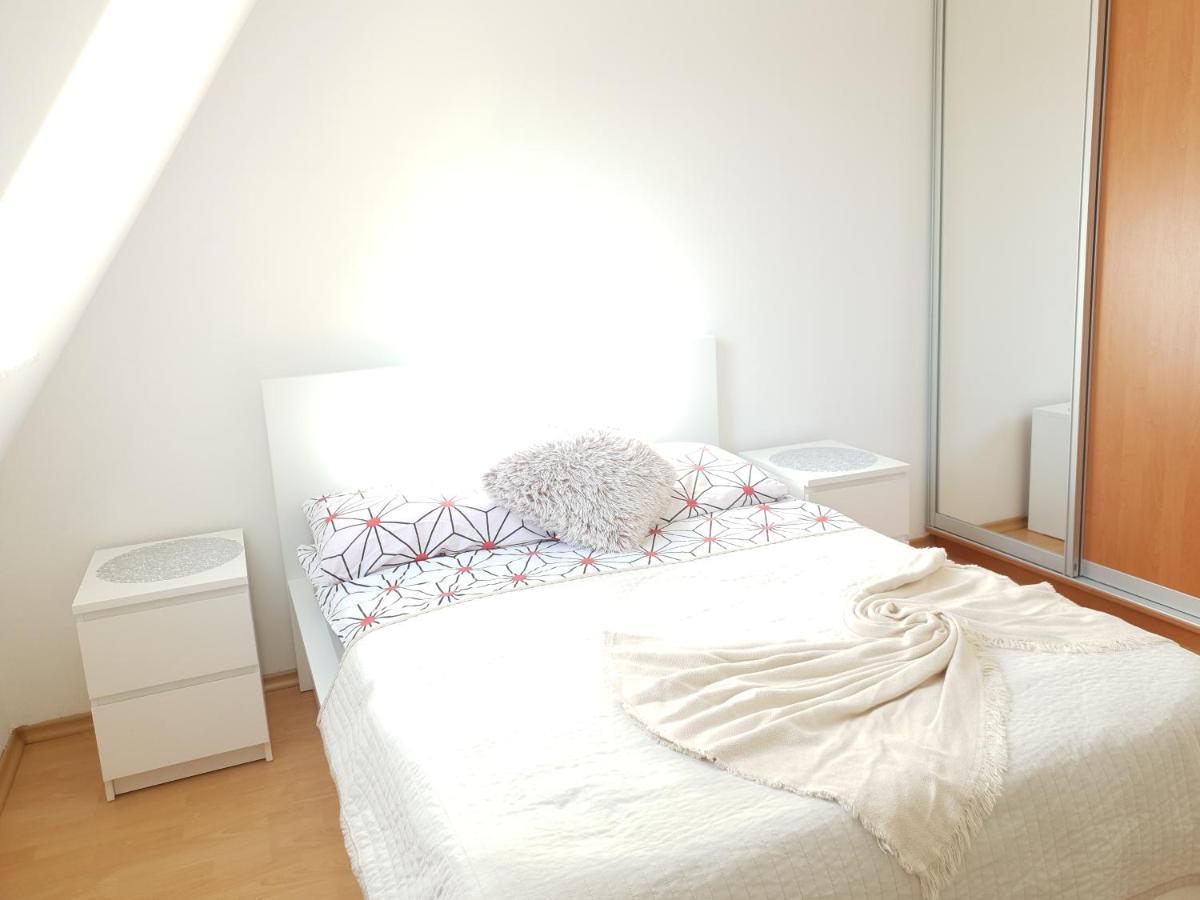 Apartament Bolek I Apartament Lolek Zakopane Kültér fotó