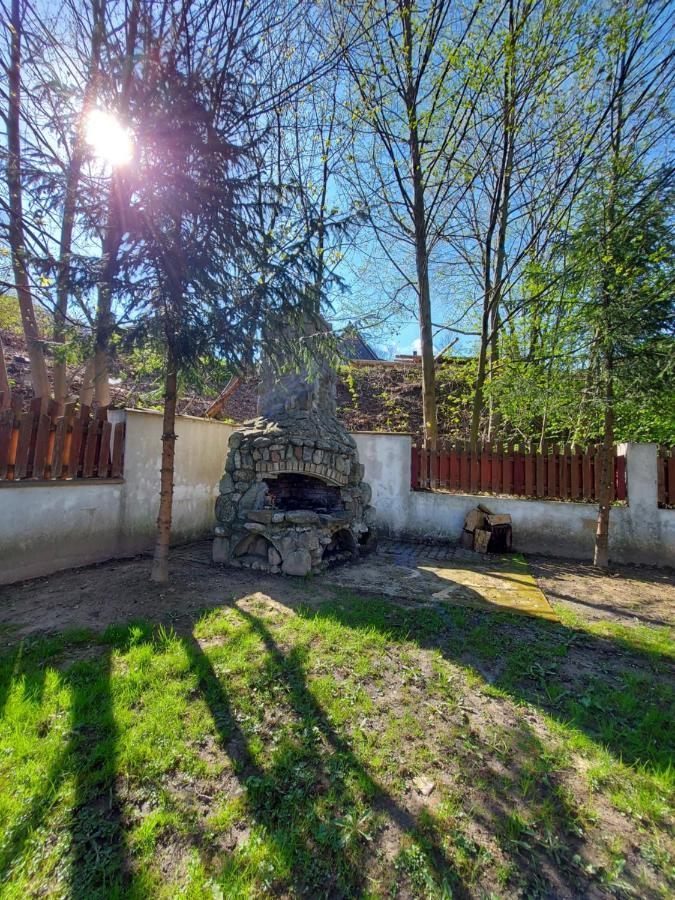 Apartament Bolek I Apartament Lolek Zakopane Kültér fotó