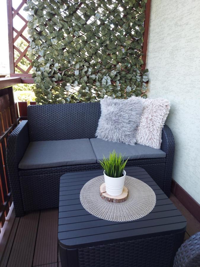 Apartament Bolek I Apartament Lolek Zakopane Kültér fotó