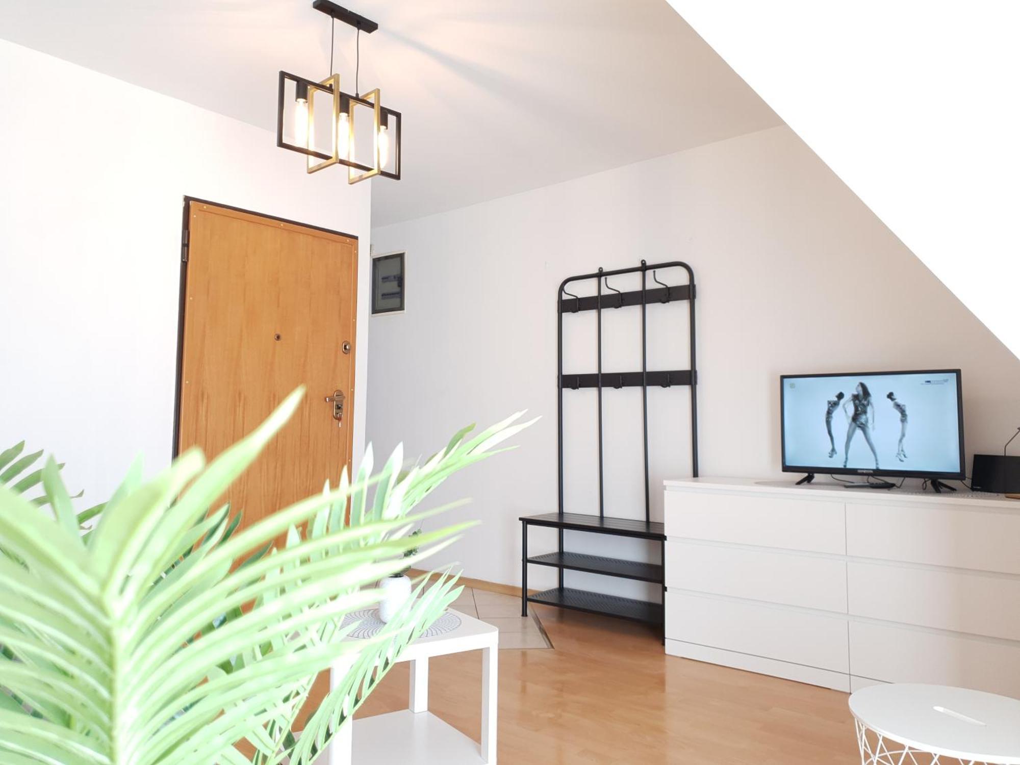 Apartament Bolek I Apartament Lolek Zakopane Szoba fotó